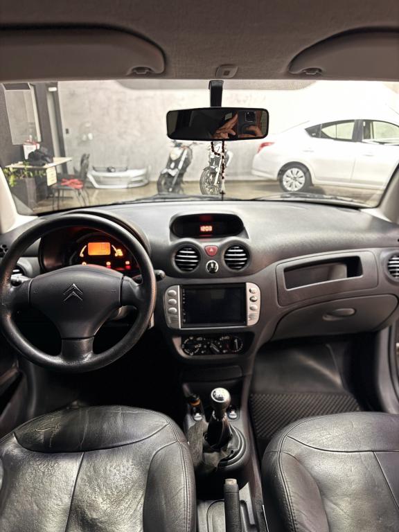 CITROEN C3 - Foto
