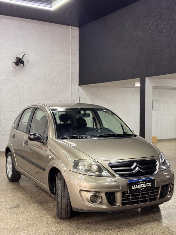 CITROEN C3 - Foto