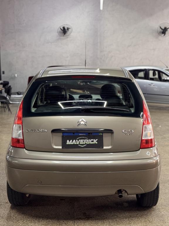 CITROEN C3 - Foto