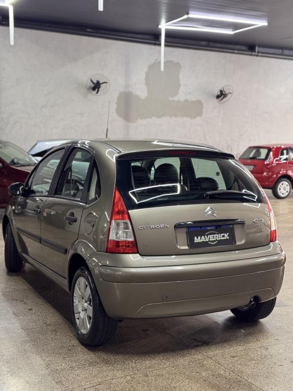 CITROEN C3 - Foto