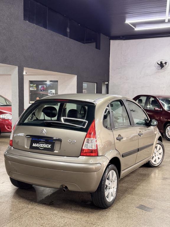 CITROEN C3 - Foto
