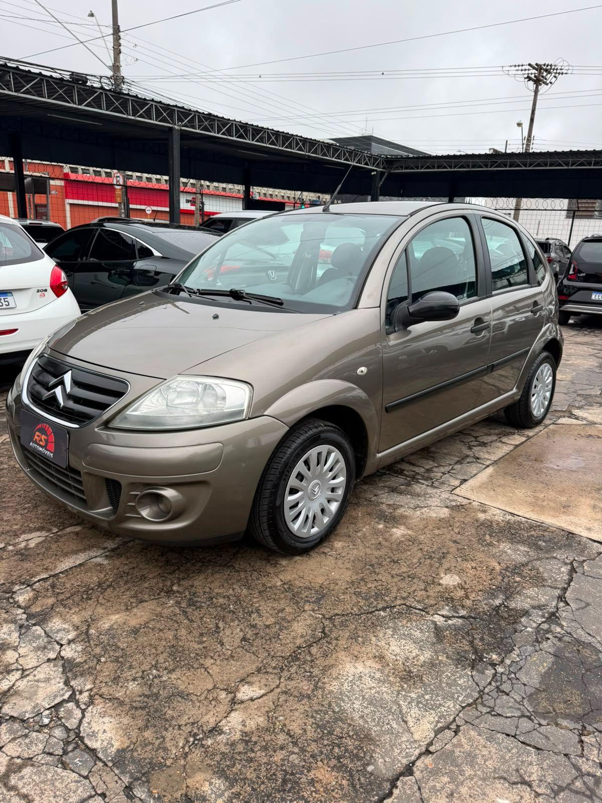 CITROEN C3 - Foto