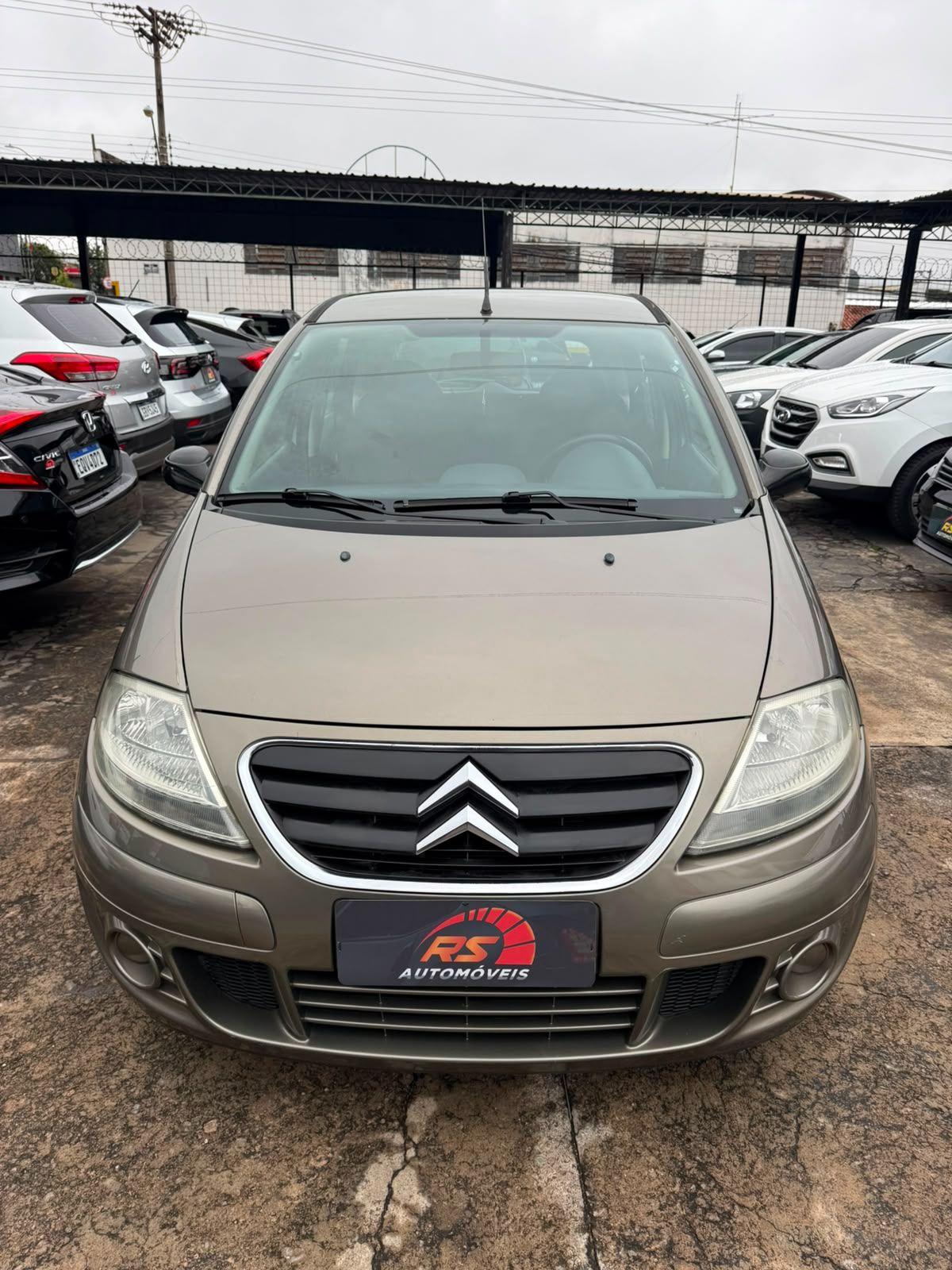 CITROEN C3 - Foto
