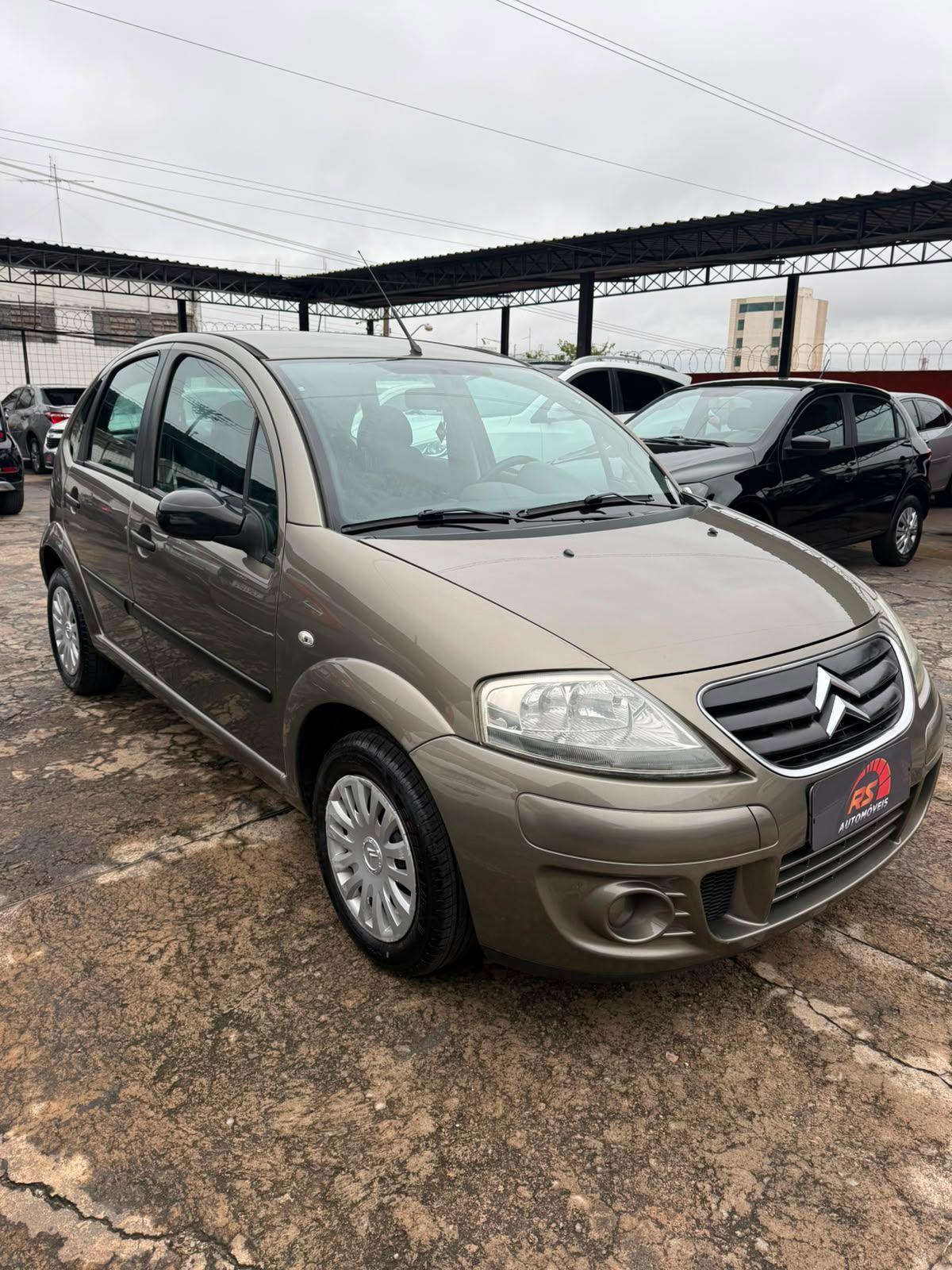 CITROEN C3 - Foto