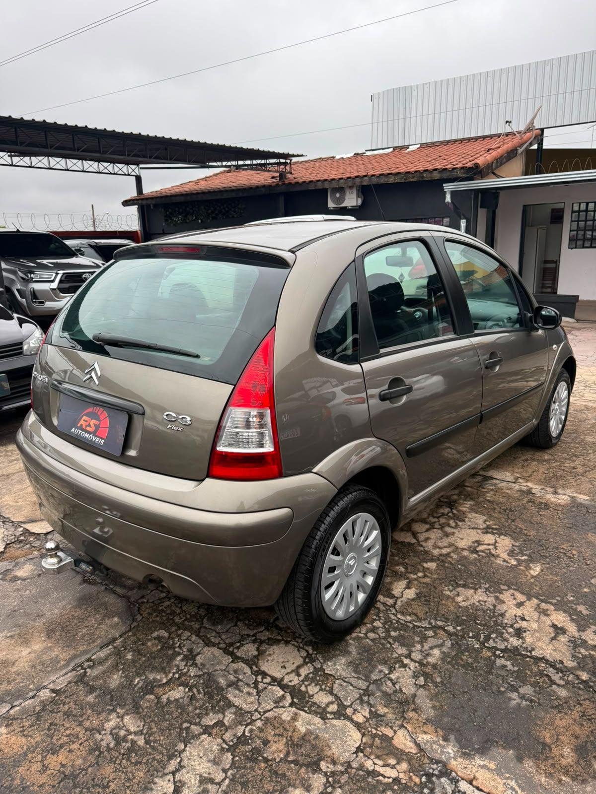 CITROEN C3 - Foto