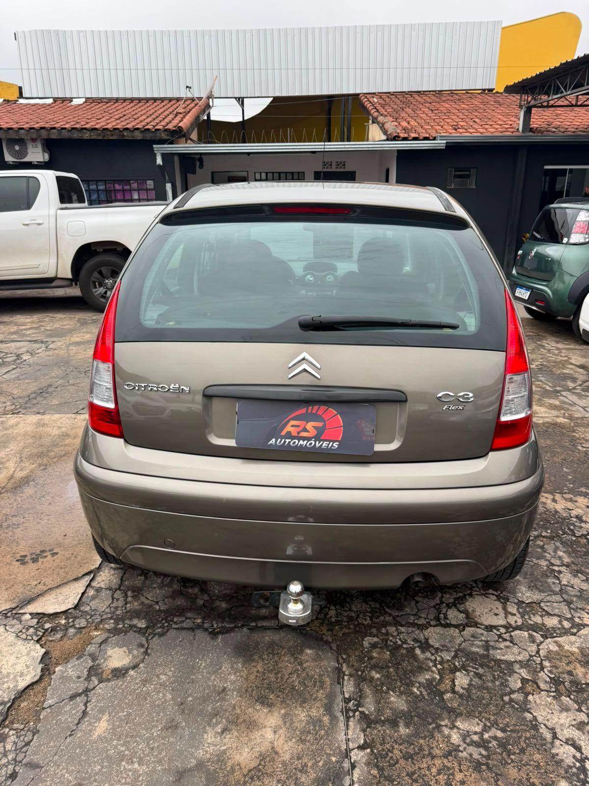 CITROEN C3 - Foto