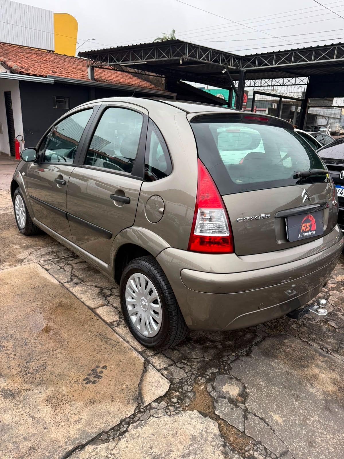 CITROEN C3 - Foto