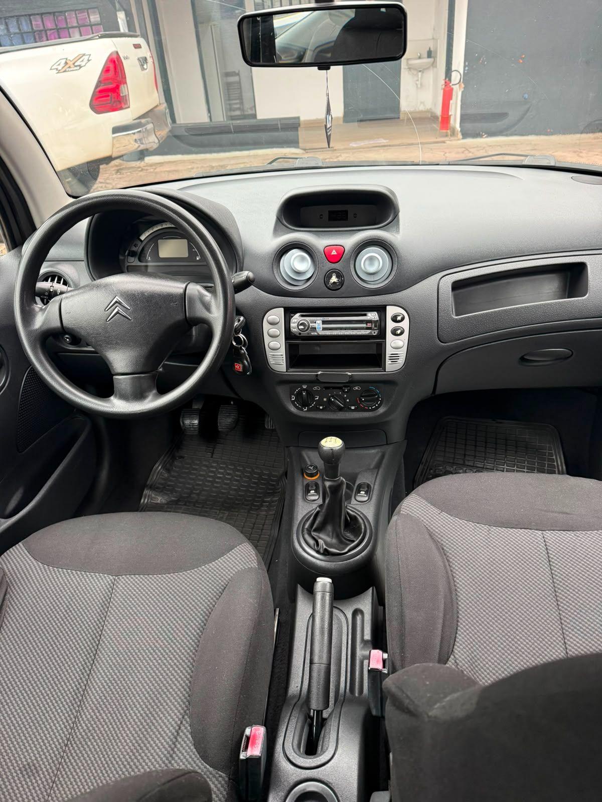 CITROEN C3 - Foto
