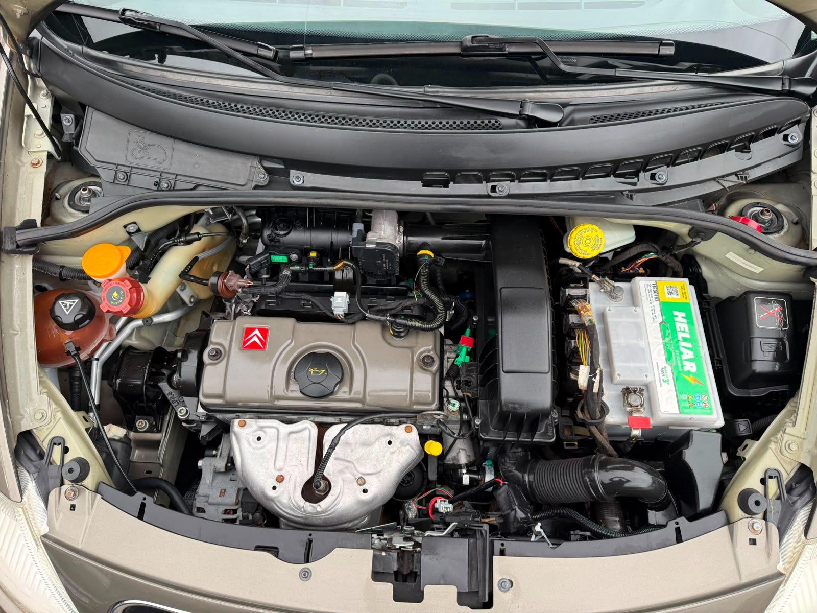 CITROEN C3 - Foto