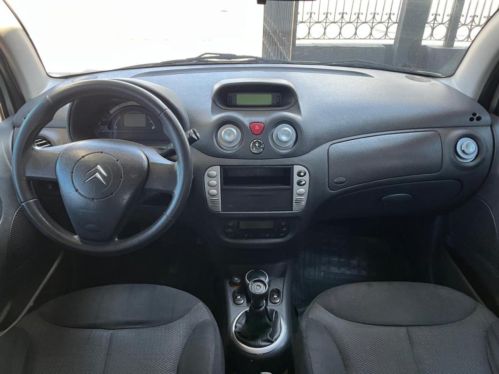 CITROEN C3 - Foto