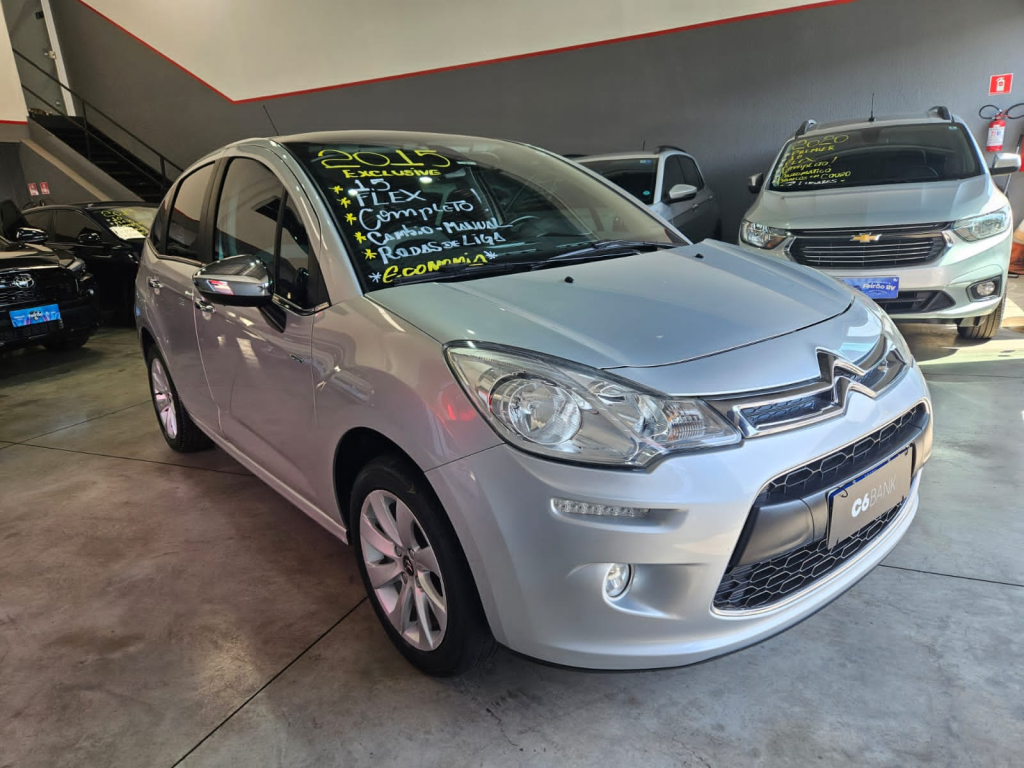 CITROEN C3 - Foto