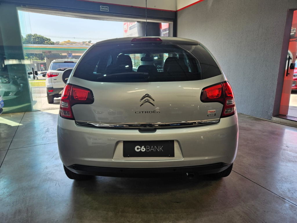 CITROEN C3 - Foto