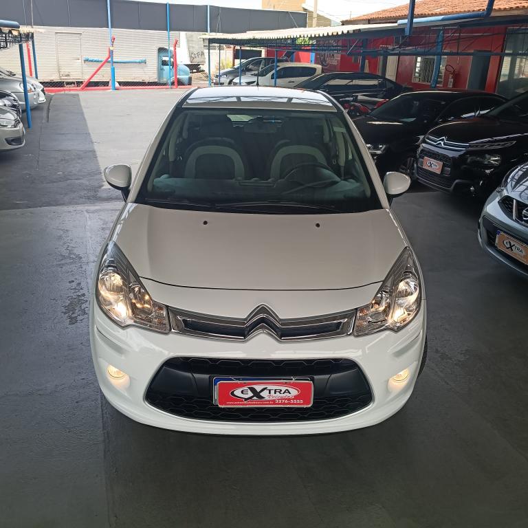 CITROEN C3 - Foto