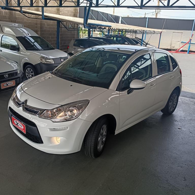 CITROEN C3 - Foto