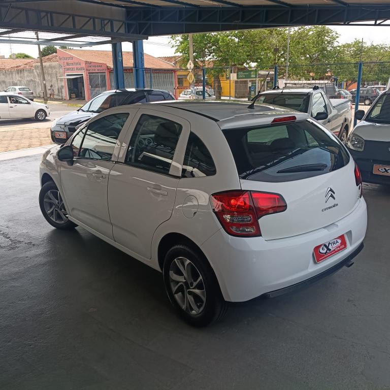 CITROEN C3 - Foto