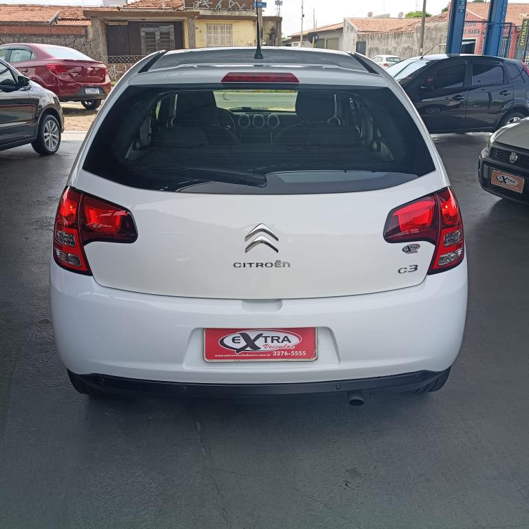 CITROEN C3 - Foto