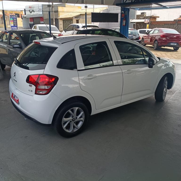 CITROEN C3 - Foto