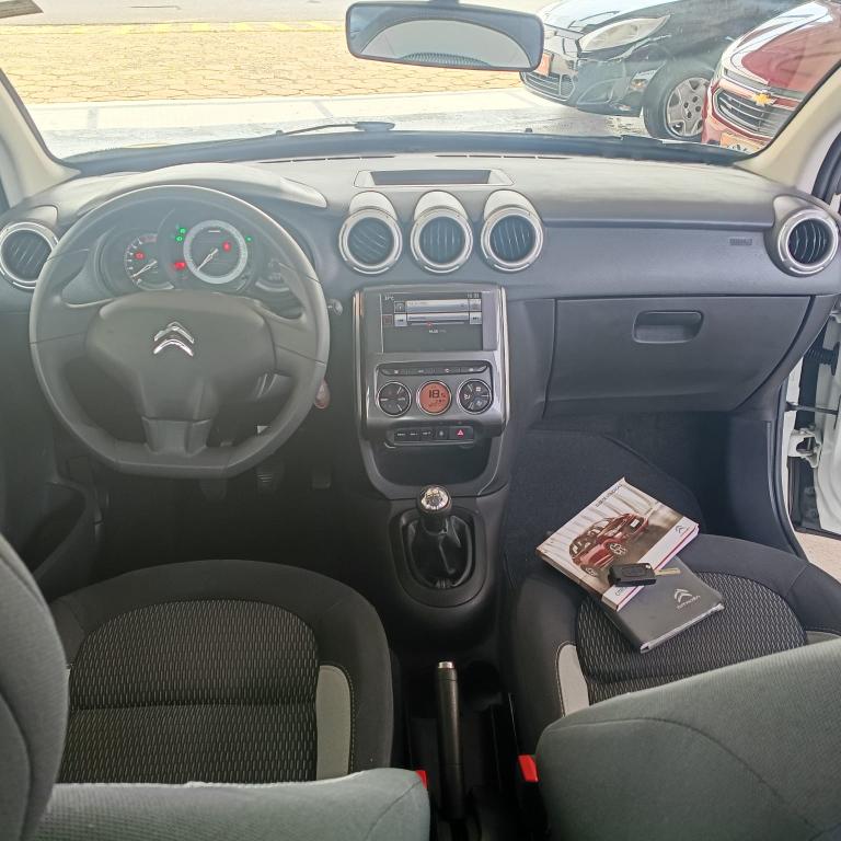 CITROEN C3 - Foto