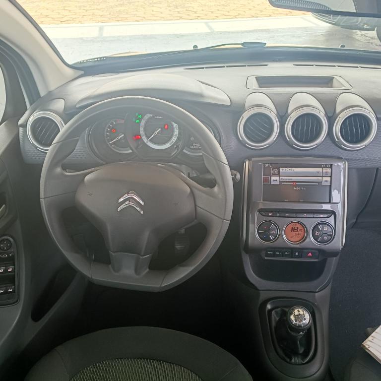 CITROEN C3 - Foto