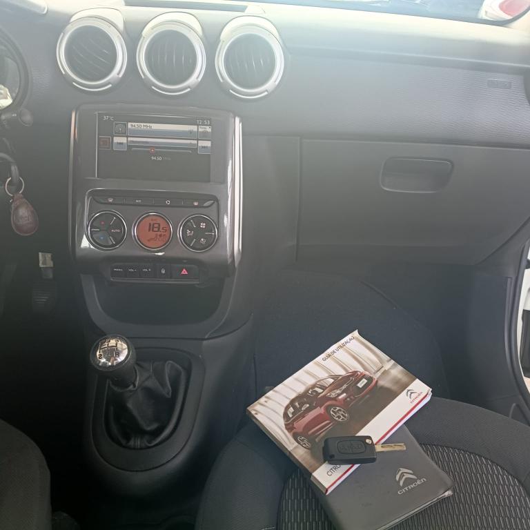 CITROEN C3 - Foto
