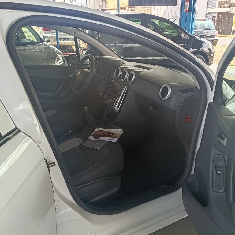 CITROEN C3 - Foto