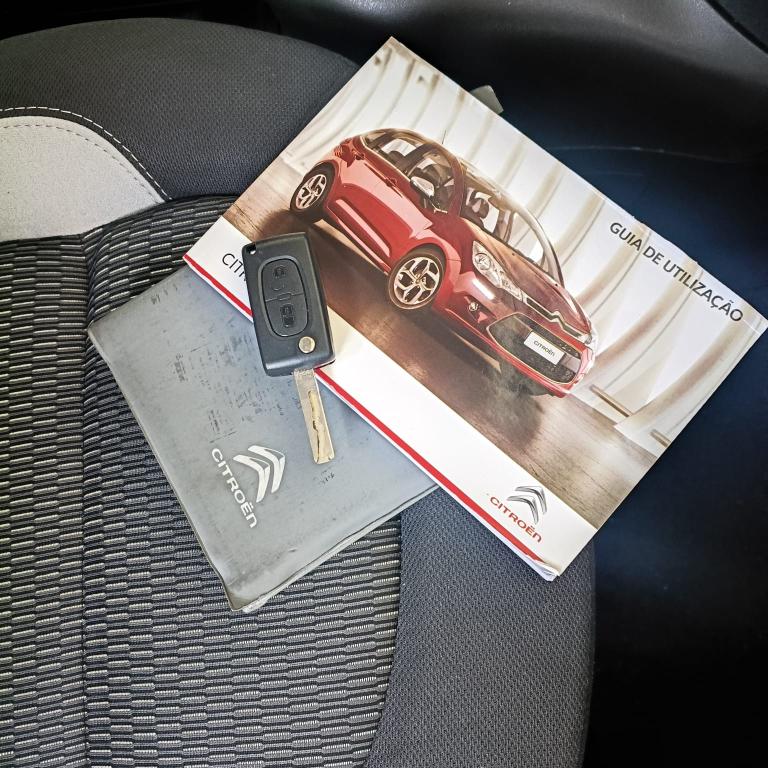 CITROEN C3 - Foto