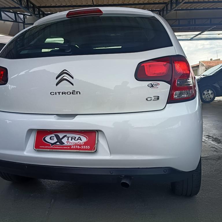 CITROEN C3 - Foto