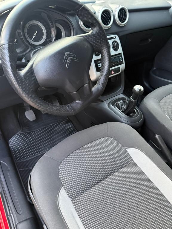 CITROEN C3 - Foto