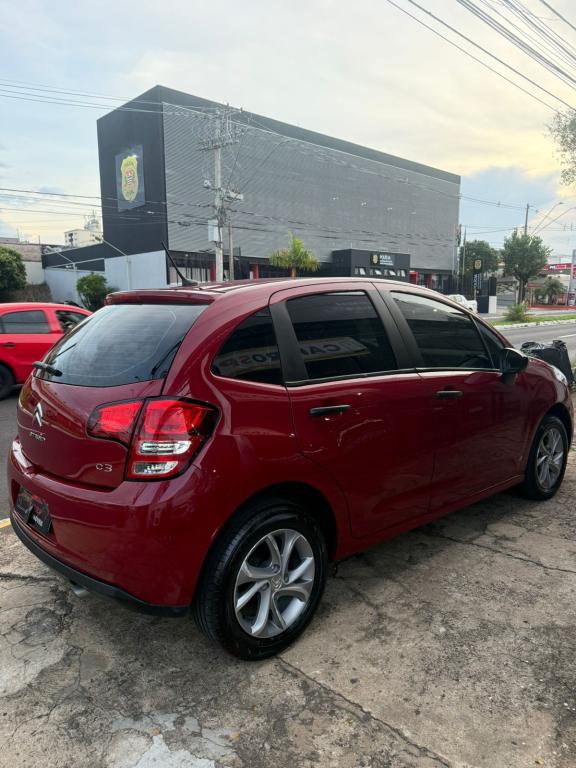 CITROEN C3 - Foto