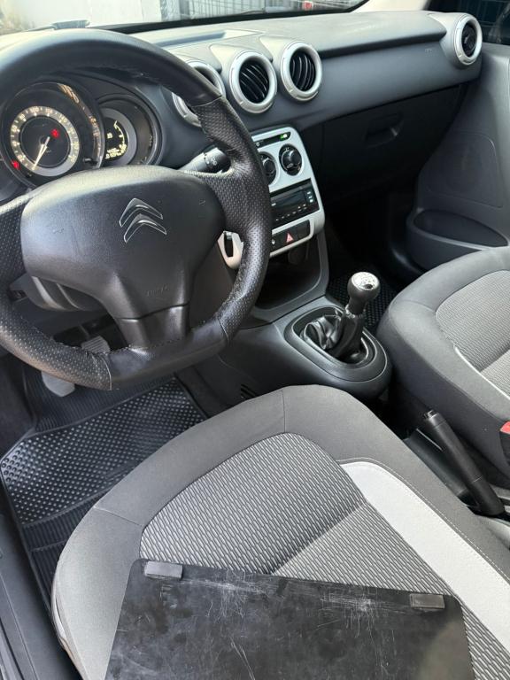 CITROEN C3 - Foto