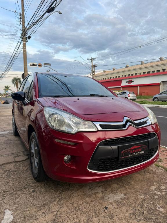 CITROEN C3 - Foto
