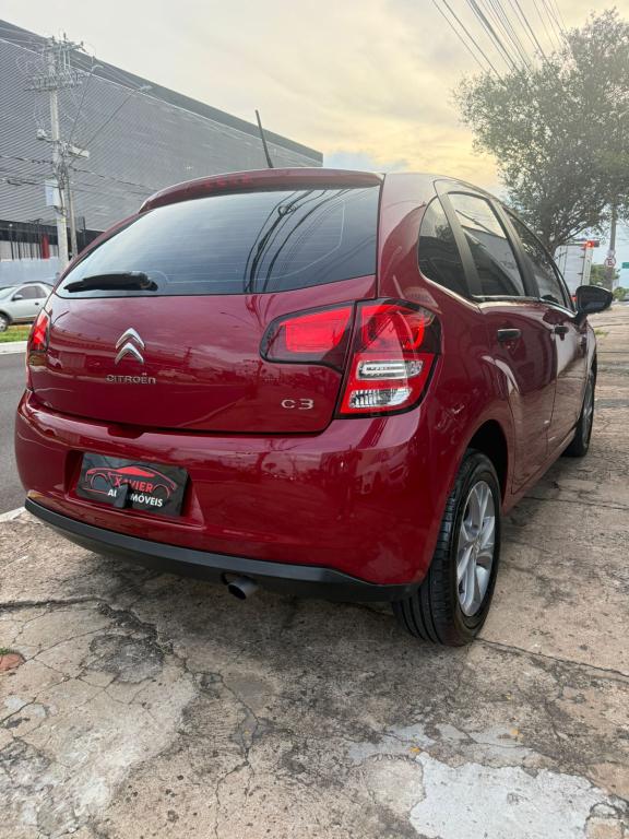 CITROEN C3 - Foto