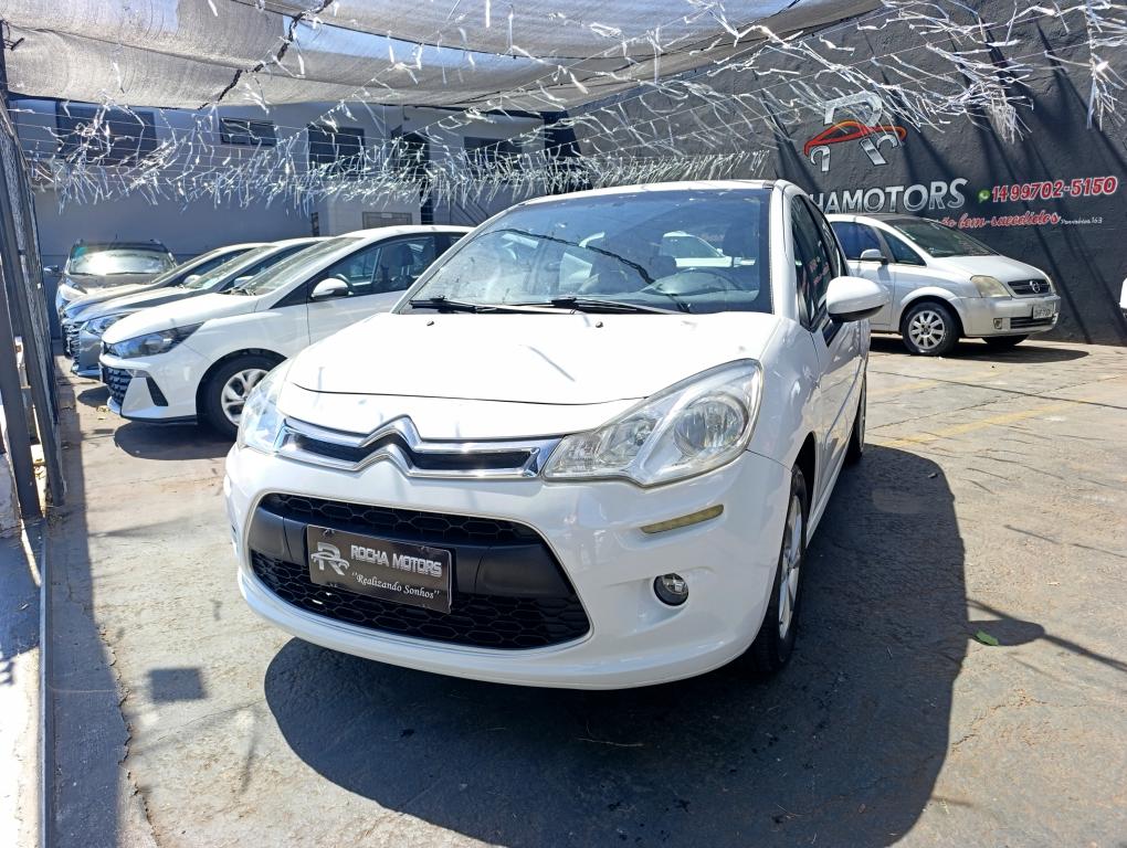 CITROEN C3 - Foto