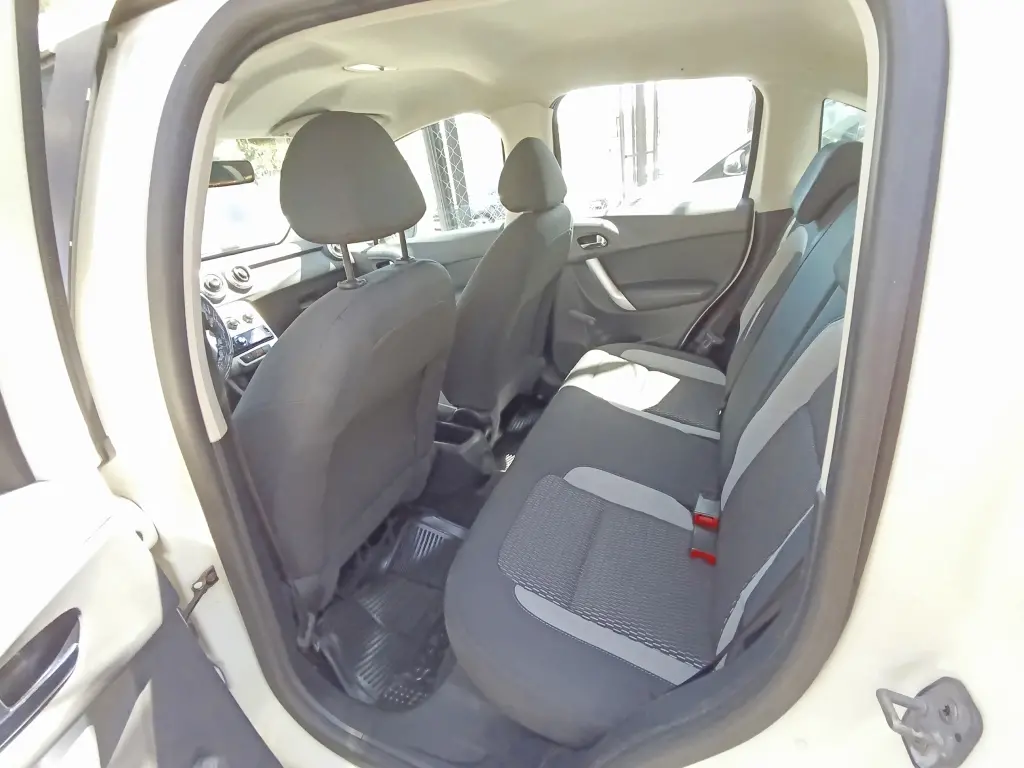 CITROEN C3 - Foto