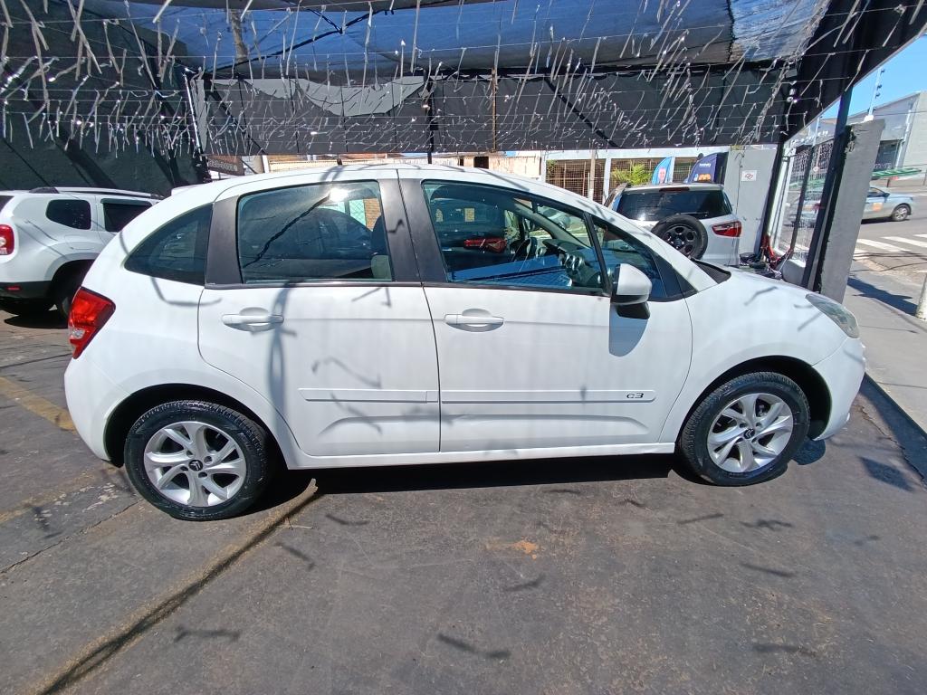 CITROEN C3 - Foto