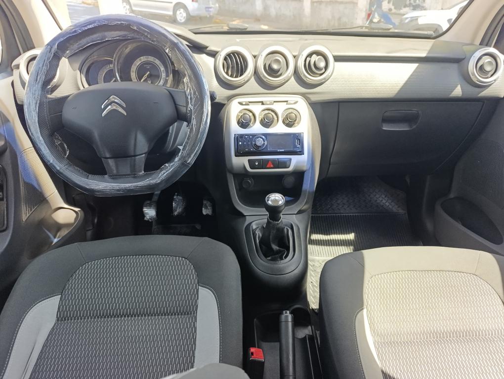CITROEN C3 - Foto