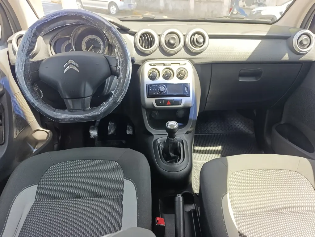 CITROEN C3 - Foto