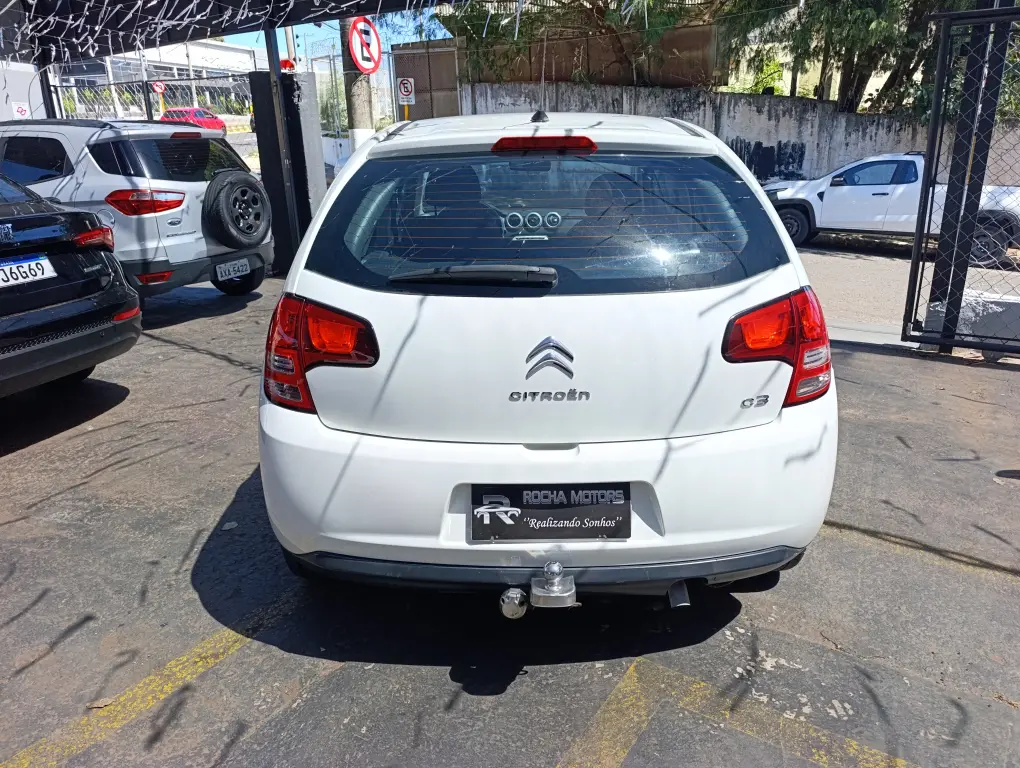 CITROEN C3 - Foto
