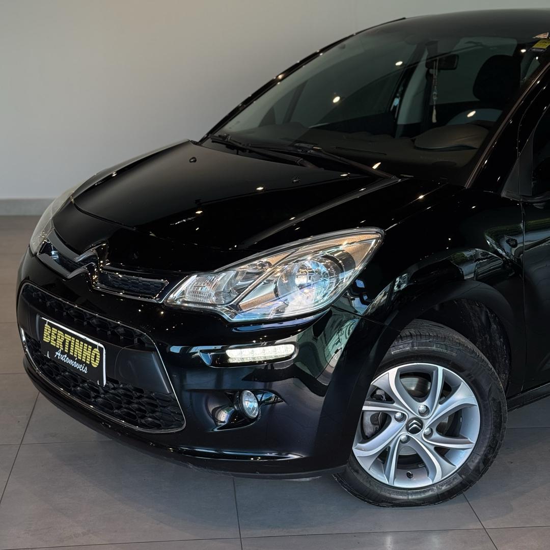 CITROEN C3 - Foto