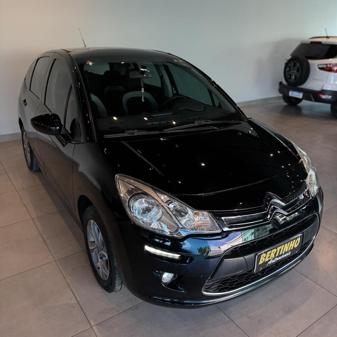 CITROEN C3 - Foto