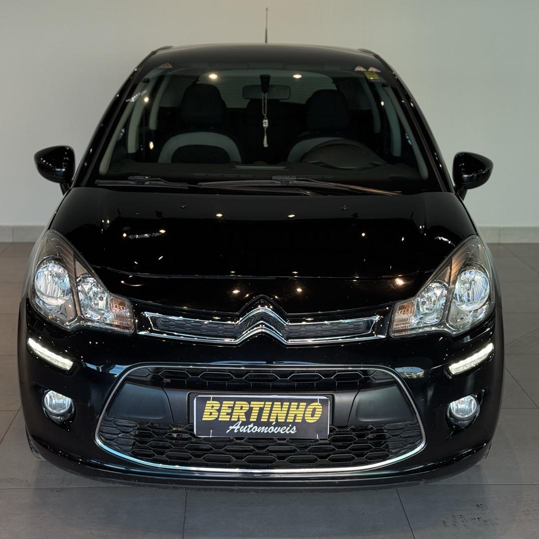 CITROEN C3 - Foto