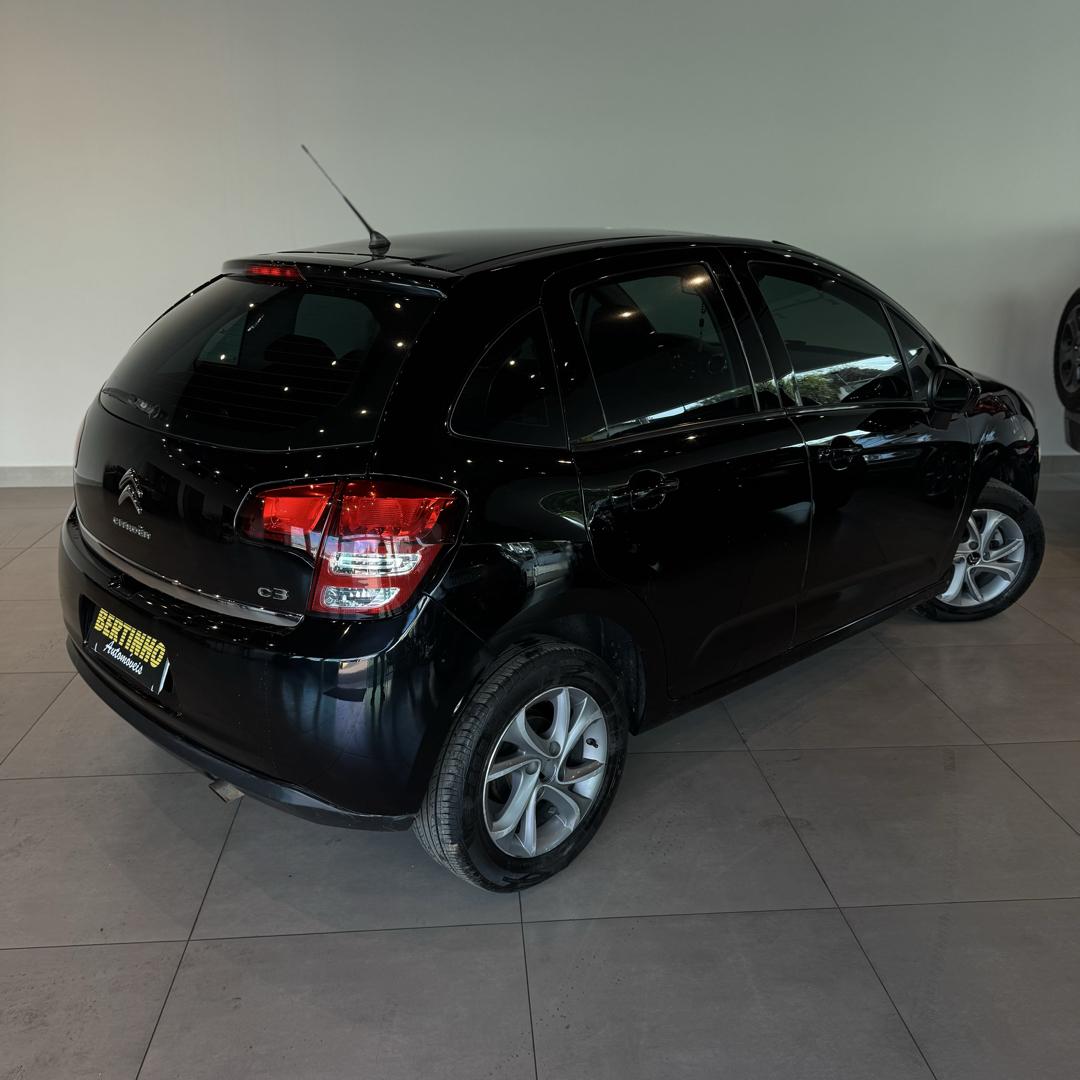 CITROEN C3 - Foto