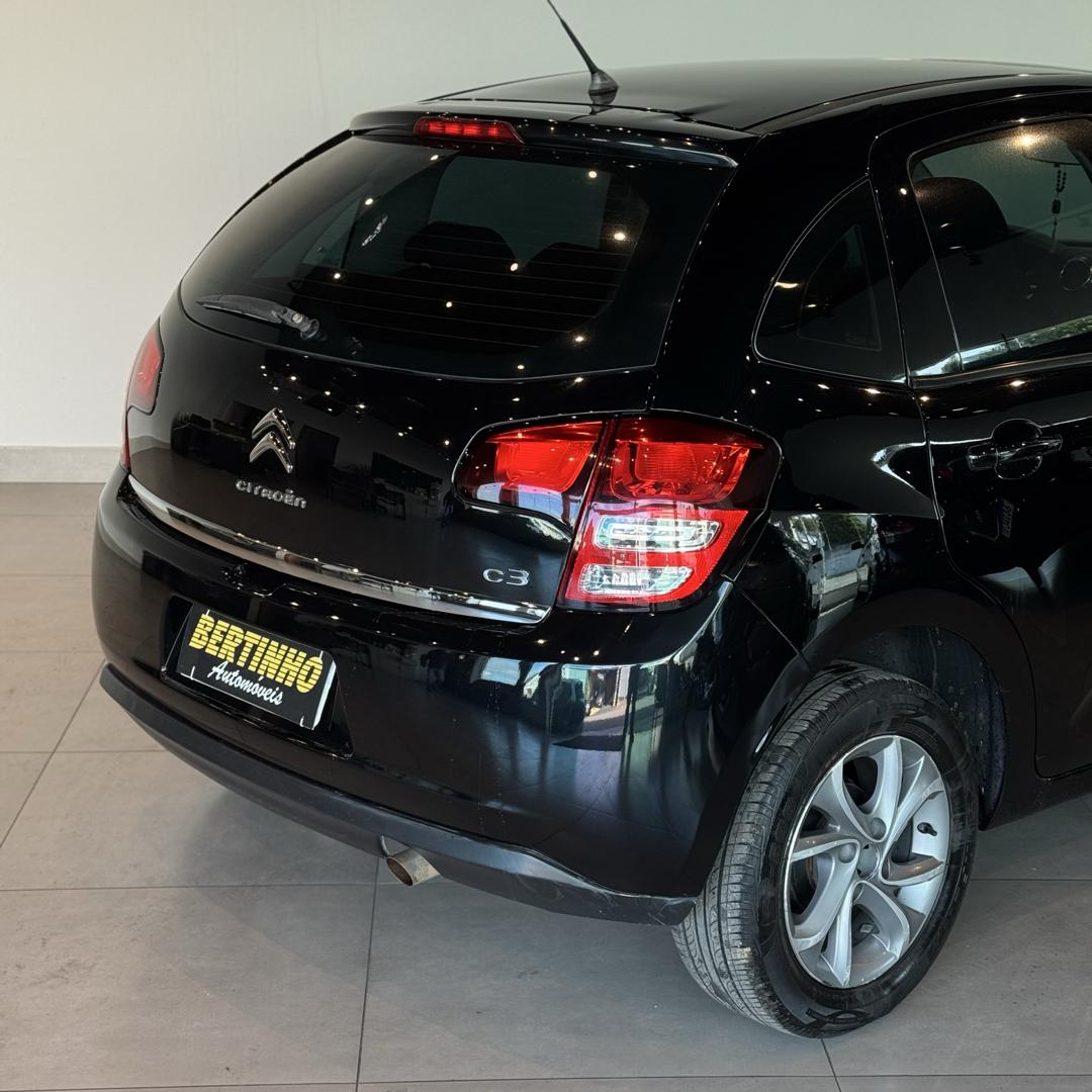 CITROEN C3 - Foto
