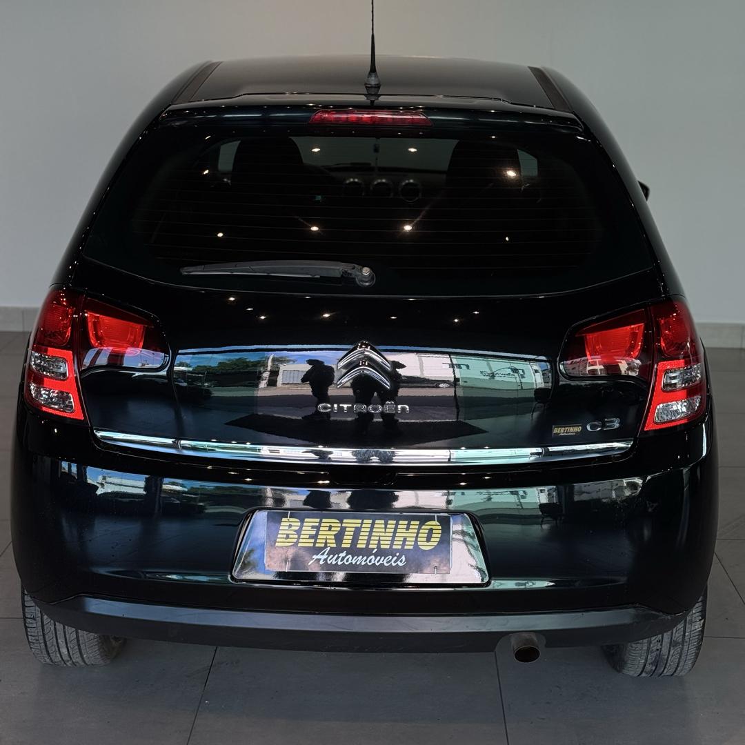CITROEN C3 - Foto