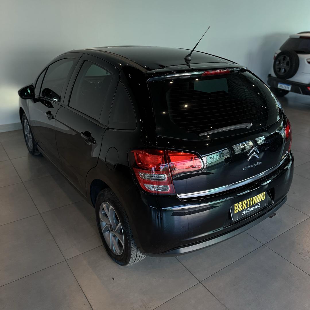 CITROEN C3 - Foto