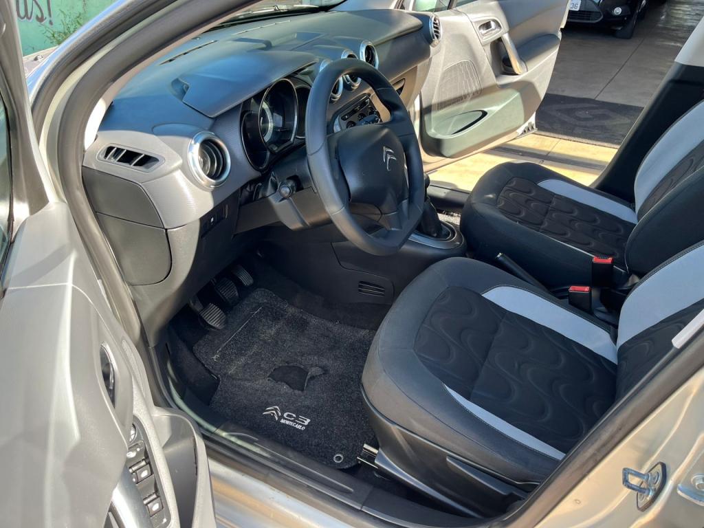 CITROEN C3 - Foto
