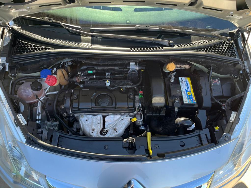 CITROEN C3 - Foto