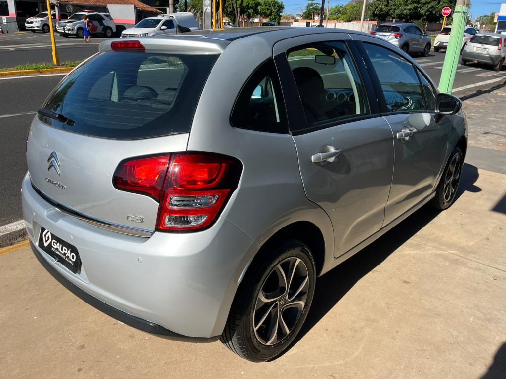 CITROEN C3 - Foto