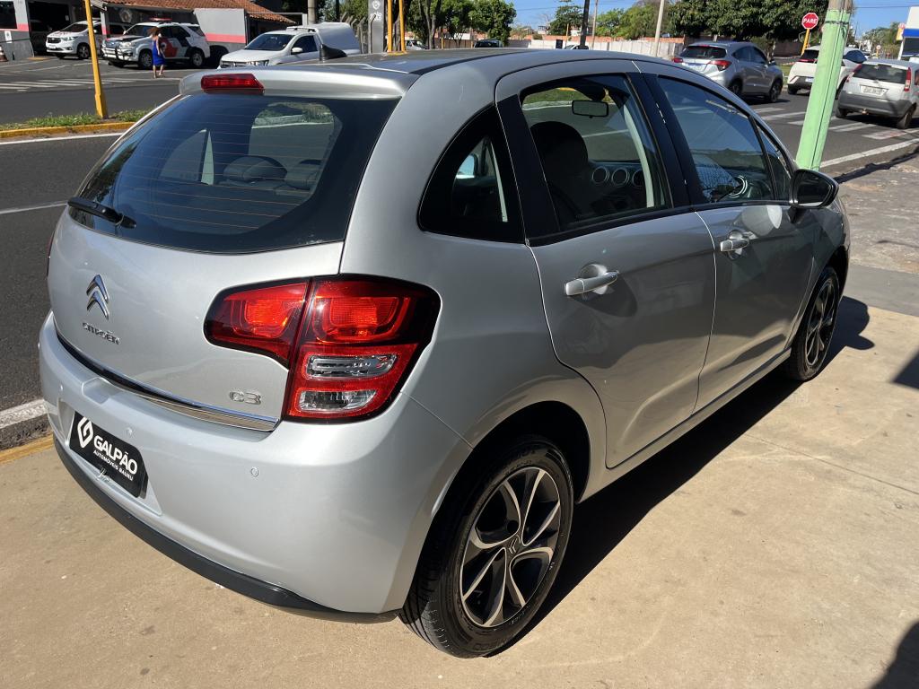 CITROEN C3 - Foto