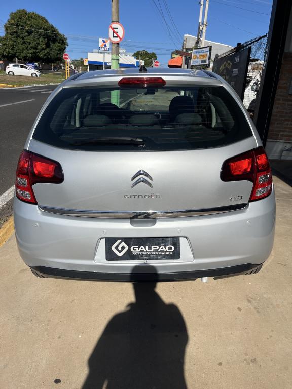 CITROEN C3 - Foto